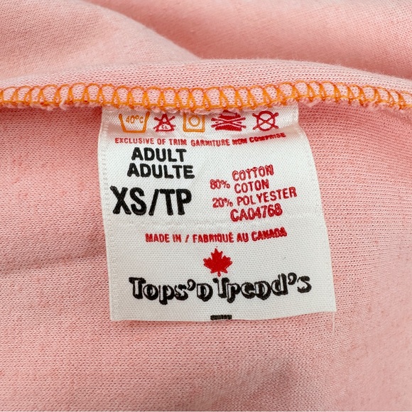 Vintage Orange Terry Cloth Maxi Dress Swimsuit Coverup - Picture 4 of 6